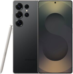 Celebrate with Us Anniversary Limited-Time & Limited-Quantity Deal AED 99.99د.إ：SAMSUNG Galaxy S25 Ultra Cell Phone, 512GB AI Smartphone, Unlocked Android, AI Camera, Fast...