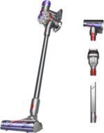 Limited-Time Sale for Summer Surprises AED 99د.إ ：Dyson V8 Cordless Vacuum Cleaner - International Version