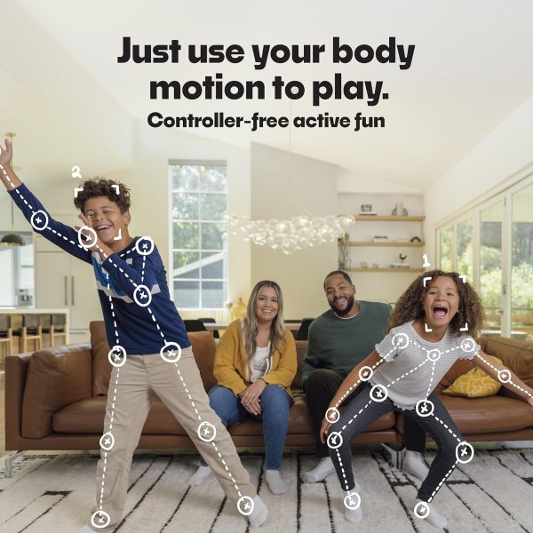 Limited-Time Sale for Summer Surprises AED 99د.إ:Nex Playground - The Active Play System for Kids & Families Where Indoor Physical Activity Meets Interactive Family Fun and is...