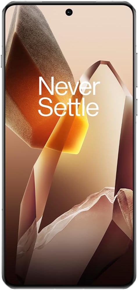 Limited-Time Sale for Summer Surprises AED 99د.إ:OnePlus 13,16GB RAM + 512GB Storage, Dual-SIM,Unlocked Android Smartphone, Snapdragon 8 Elite, 80W SUPERVOOC Fast Charging & 50W...
