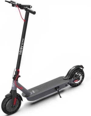 Summer Final Clearance Just AED 89د.إ：Hiboy Electric Scooter for Adults, 30km/h Ride-ons Speed Folding E Scooter, 40km (S2 Pro) or 65KM (S2 Max) Travel Distance Range, Portable...