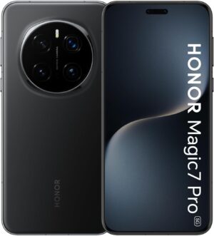 Summer Final Clearance Just AED 89د.إ：HONOR Magic 7 Pro 5G 12GB RAM 512GB Dual SIM With Free Gifts & 360° Damage Protection* - UAE Version