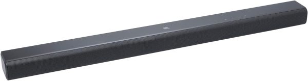 Summer Final Clearance Just AED 89د.إ:JBL Cinema SB 550 3.1 Channel Soundbar with Wireless Subwoofer and Dolby Audio, 250 W, HDMI ARC and Wireless Bluetooth Streaming, Black