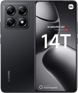 Summer Final Clearance Just AED 89د.إ：Xiaomi 14T 5G Mobile,12GB RAM+512GB | MediaTek 8300 ultra | 6.67" Amoled 144Hz display | Leica Triple Camera 50+50+12MP, 32MP Front camera