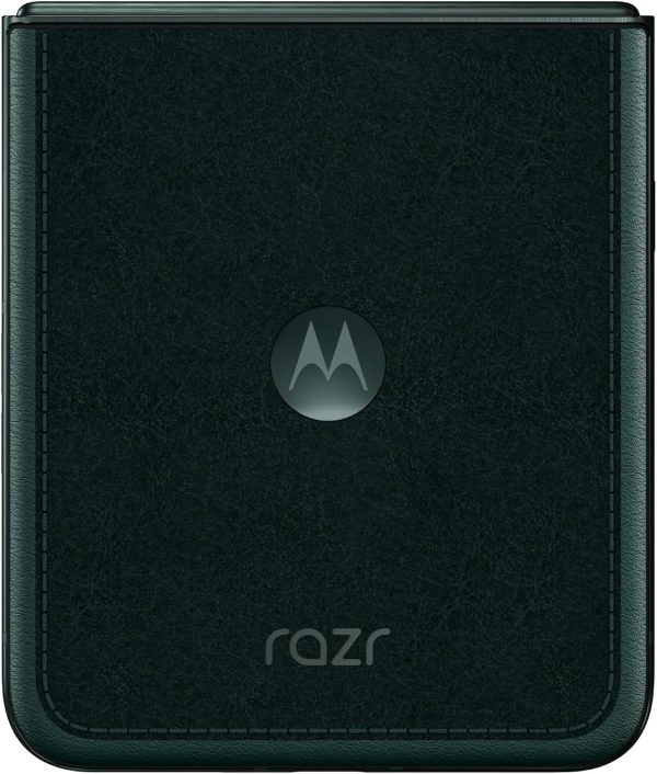 Summer Final Clearance Just AED 99د.إ:MOTOROLA Razr 60 Ultra 5G, 16+16GB RAM Boost, 512 GB ROM, Snapdragon 8 Elite, 7.0"+ 4.0" pOLED Display, TurboPower 68W, PANTONE Scarab