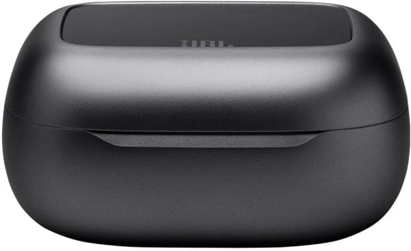 While Stocks Last:JBL Live Beam 3 Wireless Bluetooth Earbud Headphones with 48H Battery Life, True Adaptive Noise-Cancelling and High-Resolution JBL Signature Sound, IP55...